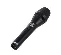 AKG P5S Micrófono vocal dinámico para directo profesional con botón