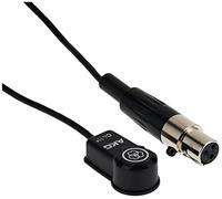 AKG Pro Audio C411/L vibración Pickup para Instrumentos de cuerda