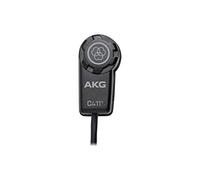 AKG Pro Audio C411/PP vibración Pickup para Instrumentos de Cuerda