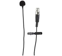 AKG Pro Audio C417 L Micrófono Lavalier Profesional con Conector Mini XLR de Tres Pines
