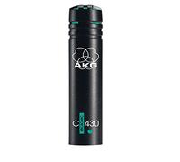 AKG Pro Audio C430 Overhead condensador micrófono para tambores