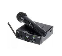 AKG Pro Audio WMS40 Mini Vocal Set BD US45A Sistema de Micrófono Inalámbrico