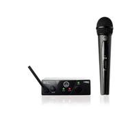 AKG Pro Audio WMS40 Mini Vocal Set BD US45B Sistema de micrófono inalámbrico