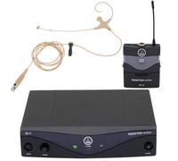 AKG PW45 HeadmikeD ISM Bundle