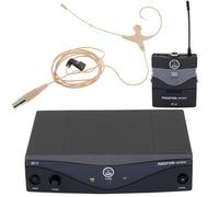 AKG PW45 HeadmikeD ISM Bundle