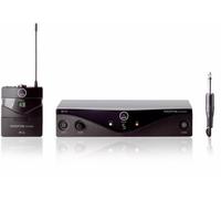 AKG PW45 Instrument Set D Sistema inalámbrico D