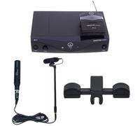 AKG PW45 Instrumental Set Band M