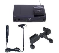 AKG PW45 Instrumental Set Band M