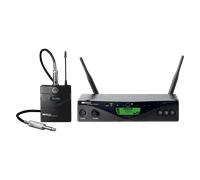 AKG Sistema Inalámbrico UHF Band 9 Con Petaca y Receptor