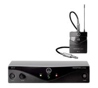 AKG Sistema Inalámbrico UHF Instrument Band D con Petaca y Receptor