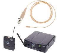AKG WMS 40 Mini BodymikeT ISM1 Set