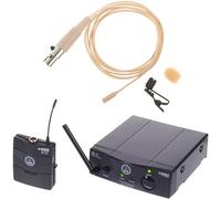 AKG WMS 40 Mini BodymiKeT ISM2 Set