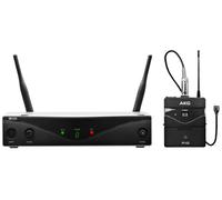 AKG WMS 420 Presenter Set Band D