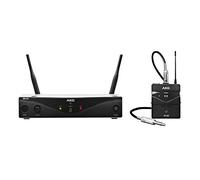 Akg - Wms-420 pt instrument microfono inalambrico petaca banda d