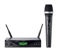 Akg Wms 470 - Juego de micrófono inalámbrico D5