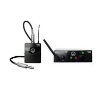 AKG WMS40 Mini Wireless Instrument System ISM 2