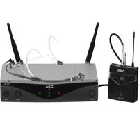 AKG WMS420 Headworn Conjunto inalámbrico A