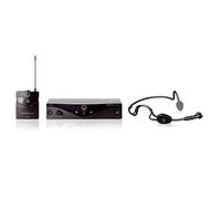 AKG WMS45 percepción