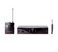 AKG WMS45 Percepción de grupos de sistemas de instrumentos inalámbrico