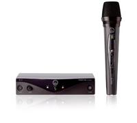 AKG WMS45V-A Sistema HF, color negro