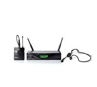 Akg WMS470SPORT - Wms-470 sport bd8 microfono inalambrico sr470 + pt470 + c555l