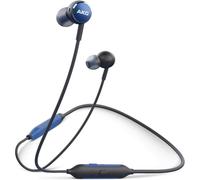 AKG Y100 Auriculares Bluetooth Azules