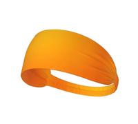 AKGFFDS The beauty of pure color Printing Elastic Exercise Headband Sports Head Tie for Men and Women, Soft, Quick-Dry