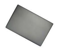 AKGIFT Ordenador Portátil Tapa Trasera Superior Carcasa de LCD Compatible para DELL Latitude 5530 09T2NW