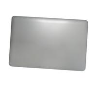 AKGIFT Ordenador Portátil Tapa Trasera Superior Carcasa de LCD Compatible para Sony Vaio SVF153b1YM SVF153A1YM SVF154B1EL SVF1521E6E Blanco (Versión no táctil)