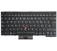 AKGIFT Teclado de Computadora Portátil Compatible para Lenovo ThinkPad T530 T530i T430 T430s X230 W530 L430 L530 Español Sin Retroiluminación