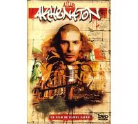 Akhenaton - Alias Akhenaton [Francia] [DVD]