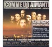 Akhenaton - Comme un aimant