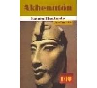 Akhenaton Faraon Iluminado(coleccion 100 Personajes)