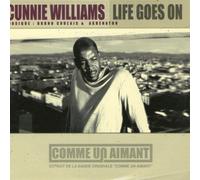 Akhenaton - Life Goes On;Extrait De La Bof "Comme Un Aimant"