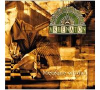 Akhenaton - Métèque Et Mat (3Cd)