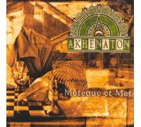 Akhenaton - Métèque et Mat ('97)