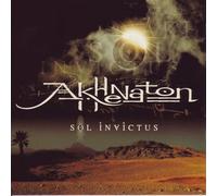 Akhenaton - Sol Invictus - Version 2002