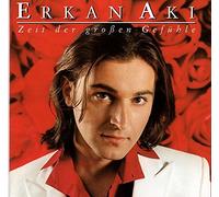 Aki,Erkan - Zeit der Grossen Gefühle [Import]