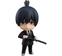 AKI hayakawa Fig 10 cm Chainsaw Man nendoroid