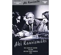 Aki Kaurismäki Collection 04 - Die Neunziger Jahre [Alemania] [DVD]
