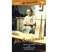 Aki Kaurismäki Collection 1 [Alemania] [DVD]