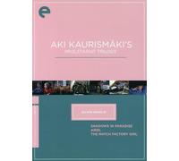 Aki Kaurismaki's Proletariat Trilogy [Reino Unido] [DVD]