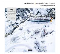 Aki Rissanen - Aki Rissanen / Ju (180g Vinyl) [Vinilo]
