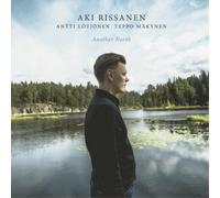 Aki Rissanen - Another North