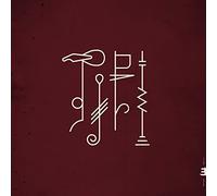 Aki Rissanen - Divided Horizon