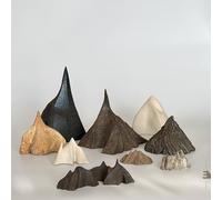 Aki Rissanen - Imaginary Mountains