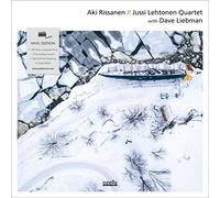 Aki Rissanen / Ju (180g Vinyl) [Vinilo]