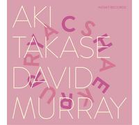 Aki Takase & David Murray Cherry - Sakura (CD) Album (Importación USA)
