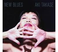 Aki Takase - New Blues (Remastered)