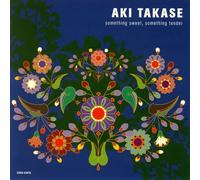 Aki Takase - Something Sweet Something...